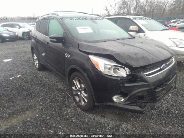 FORD ESCAPE 2015 1fmcu9j91fub54684