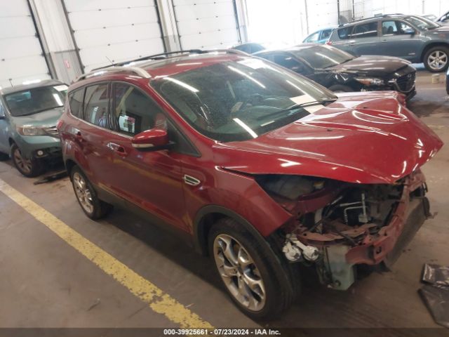 FORD ESCAPE 2015 1fmcu9j91fub63644