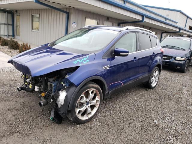 FORD ESCAPE TIT 2015 1fmcu9j91fub73445