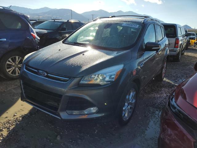 FORD ESCAPE 2015 1fmcu9j91fub74398