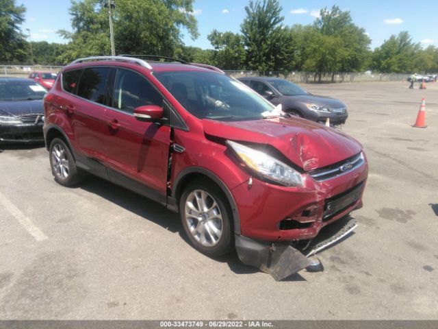 FORD ESCAPE 2015 1fmcu9j91fub77141