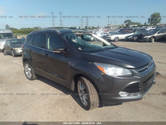 FORD ESCAPE 2015 1fmcu9j91fuc02037