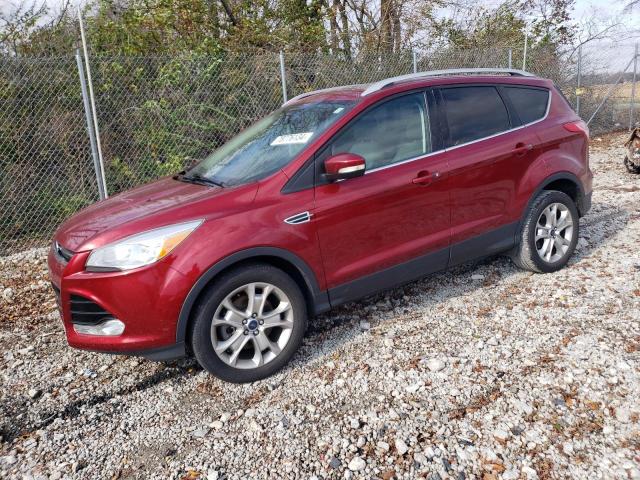 FORD ESCAPE TIT 2015 1fmcu9j91fuc06640