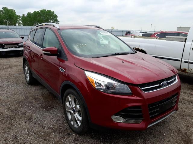 FORD ESCAPE TIT 2015 1fmcu9j91fuc12485