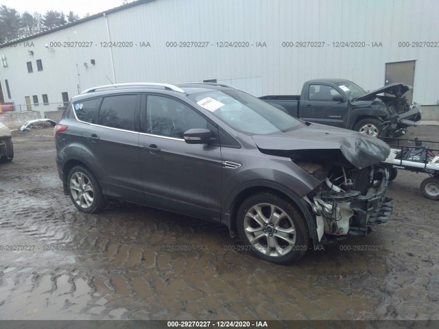 FORD ESCAPE 2015 1fmcu9j91fuc13216