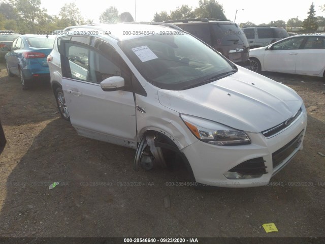 FORD ESCAPE 2015 1fmcu9j91fuc35135