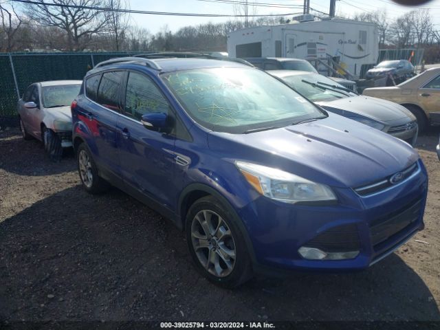 FORD ESCAPE 2015 1fmcu9j91fuc37645