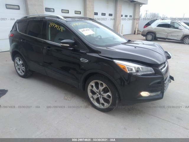 FORD ESCAPE 2015 1fmcu9j91fuc46152