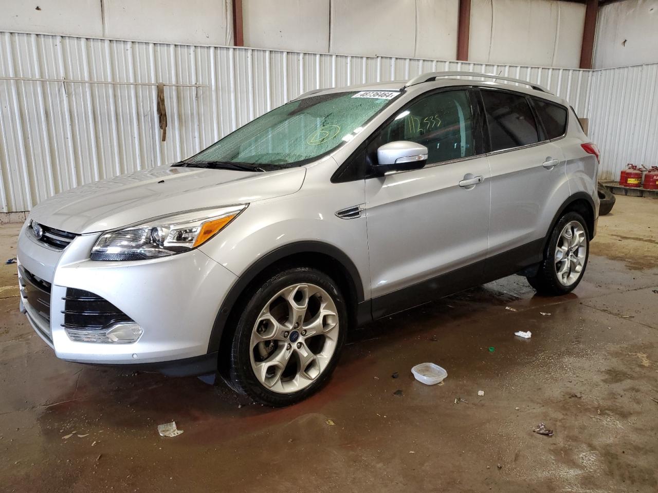 FORD ESCAPE 2015 1fmcu9j91fuc60990