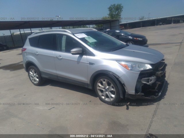 FORD ESCAPE 2015 1fmcu9j91fuc67373