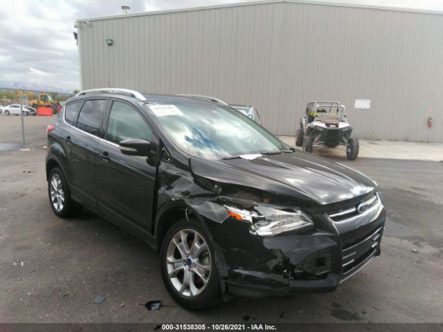 FORD ESCAPE 2015 1fmcu9j91fuc67437