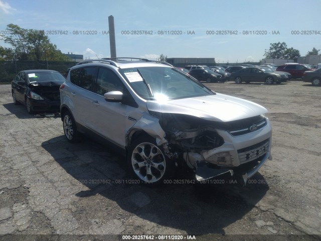 FORD ESCAPE 2015 1fmcu9j91fuc73044