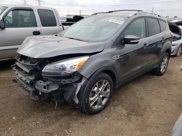 FORD ESCAPE 2015 1fmcu9j91fuc77126