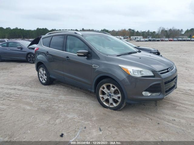 FORD ESCAPE 2015 1fmcu9j91fuc82410