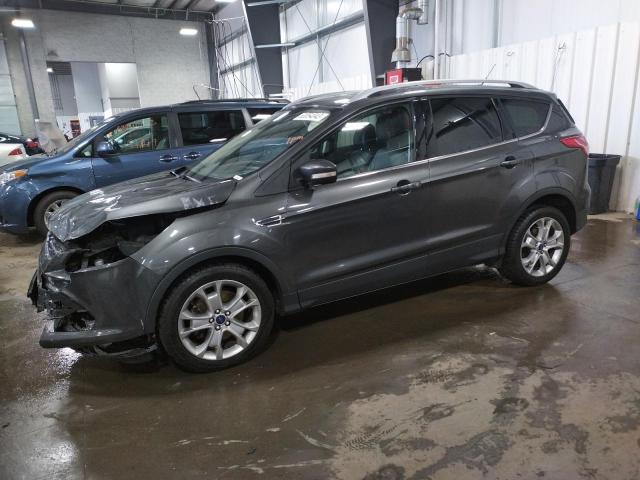 FORD ESCAPE TIT 2015 1fmcu9j91fuc82455