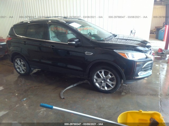 FORD ESCAPE 2016 1fmcu9j91gua13972