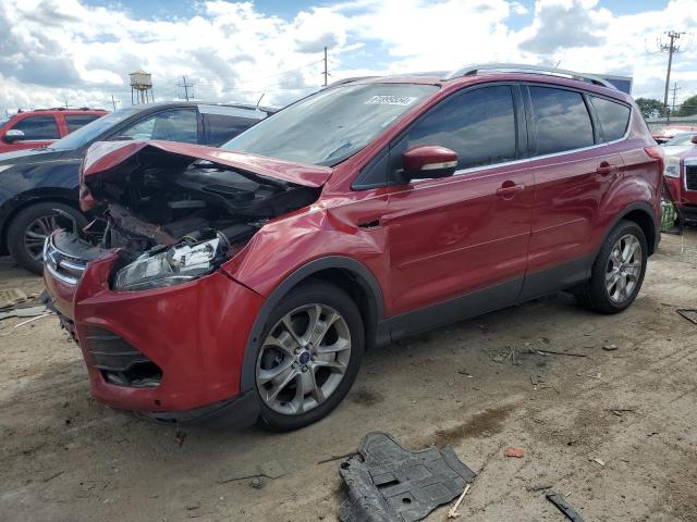 FORD ESCAPE 2016 1fmcu9j91gua18668