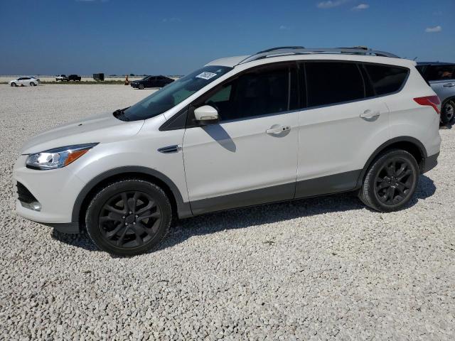 FORD ESCAPE 2016 1fmcu9j91gua22395