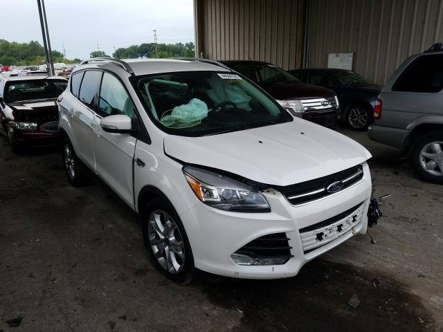 FORD ESCAPE TIT 2016 1fmcu9j91gua27533