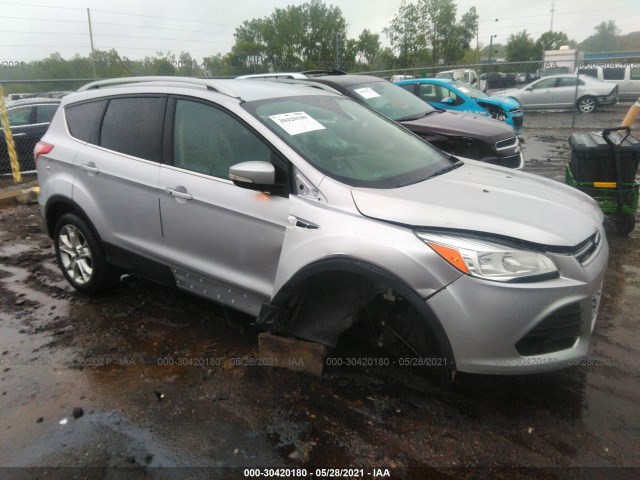 FORD ESCAPE 2016 1fmcu9j91gua77624