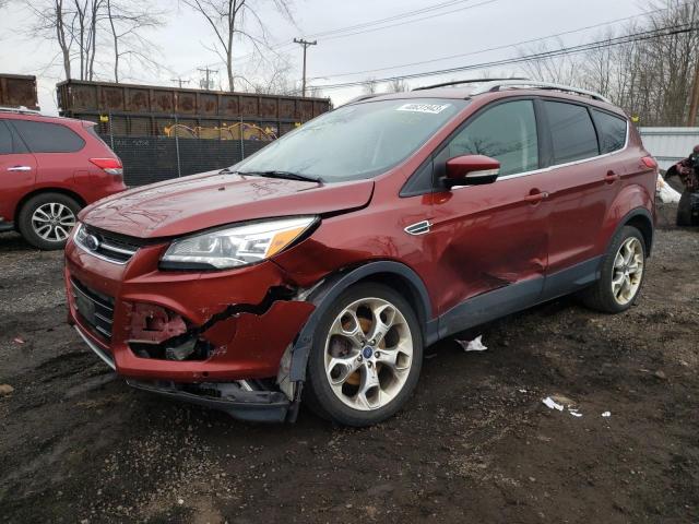 FORD ESCAPE TIT 2016 1fmcu9j91gub10007