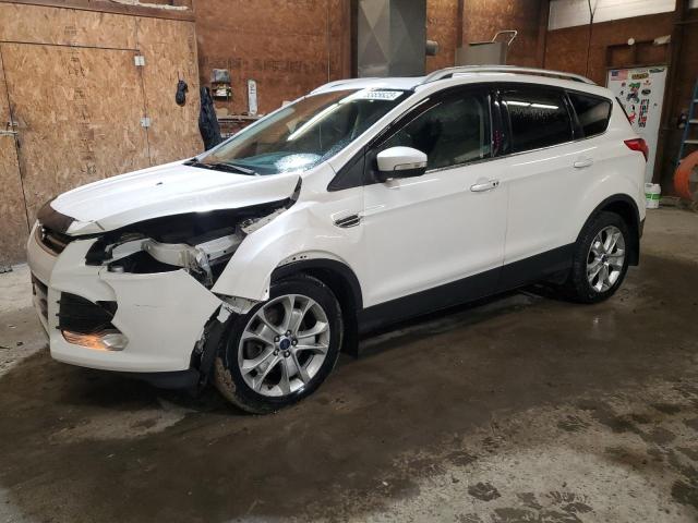 FORD ESCAPE 2016 1fmcu9j91gub80820