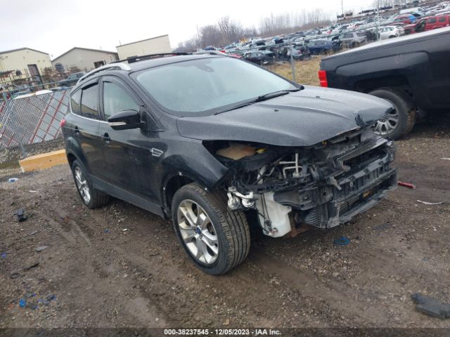 FORD ESCAPE 2016 1fmcu9j91guc14240