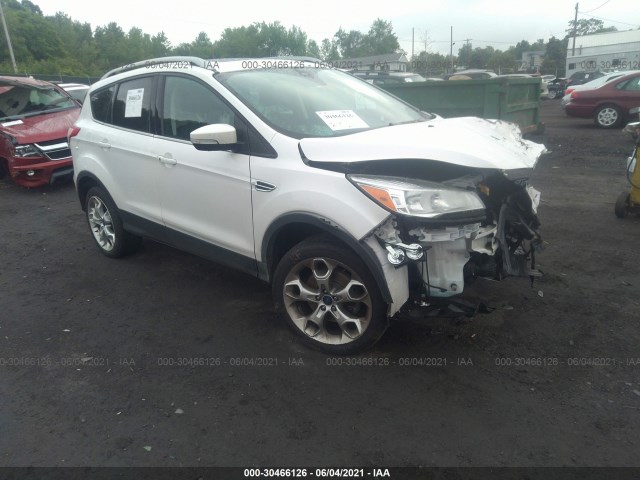 FORD ESCAPE 2016 1fmcu9j91guc33676