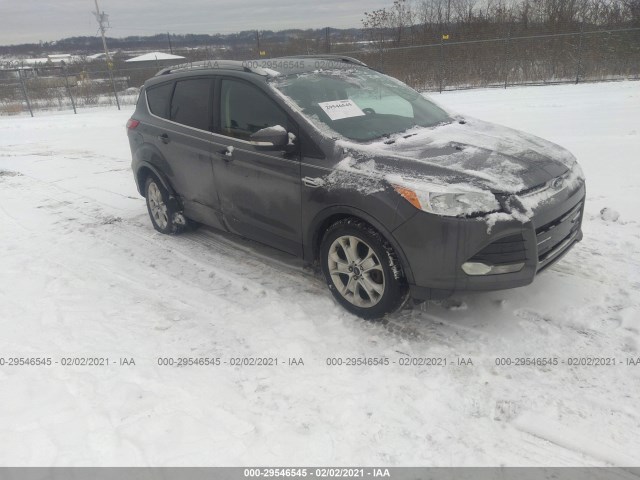 FORD ESCAPE 2016 1fmcu9j91guc54379