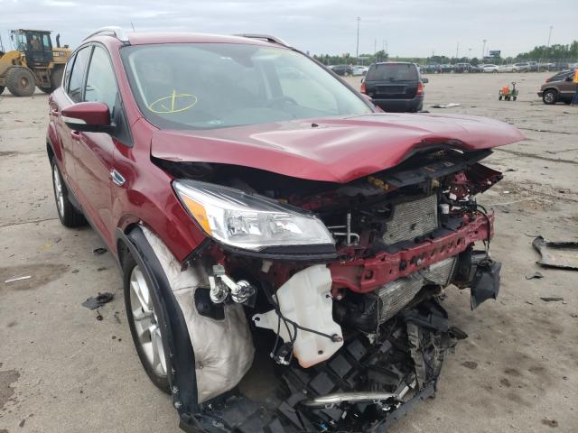 FORD ESCAPE TIT 2016 1fmcu9j91guc55385