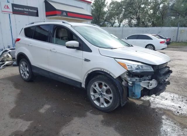 FORD ESCAPE 2016 1fmcu9j91guc85339