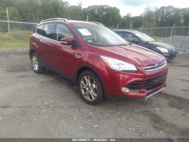 FORD ESCAPE 2016 1fmcu9j91guc90377