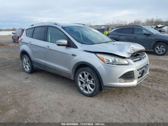 FORD ESCAPE 2016 1fmcu9j91guc91349