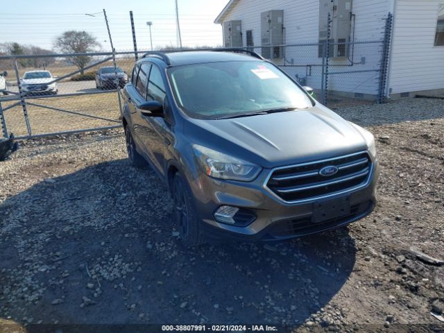 FORD ESCAPE 2017 1fmcu9j91hua10829