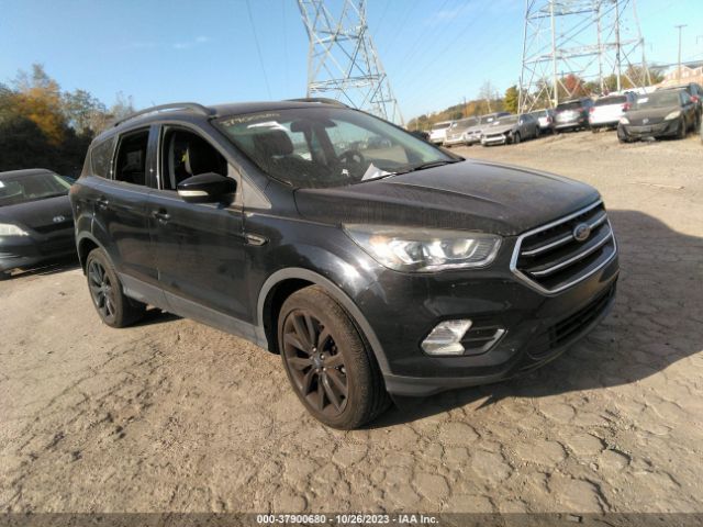 FORD ESCAPE 2017 1fmcu9j91hua57116