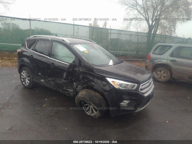 FORD ESCAPE 2017 1fmcu9j91hua94473