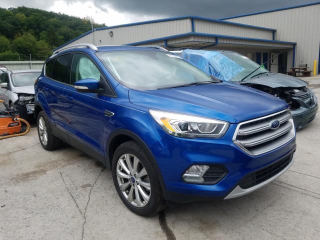 FORD ESCAPE TIT 2017 1fmcu9j91hub01552