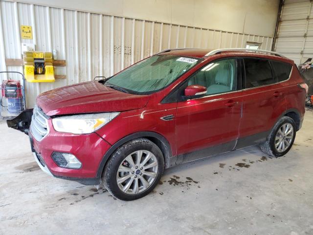 FORD ESCAPE TIT 2017 1fmcu9j91hub03916