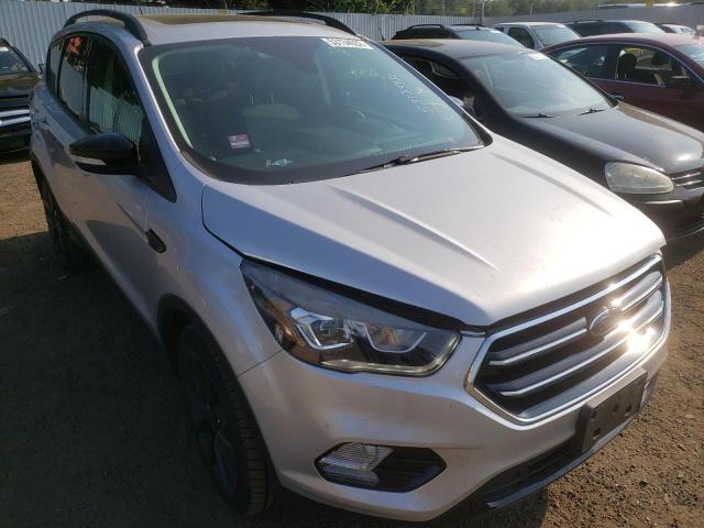 FORD ESCAPE TIT 2017 1fmcu9j91hub22482