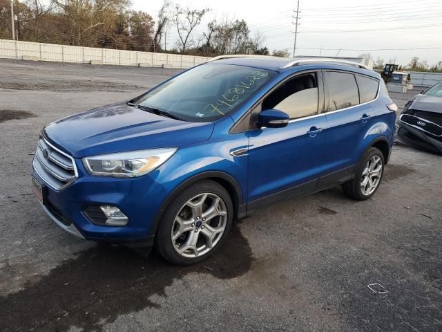 FORD ESCAPE 2017 1fmcu9j91hub33076