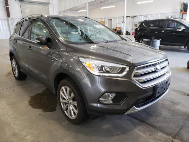 FORD ESCAPE TIT 2017 1fmcu9j91hub89521