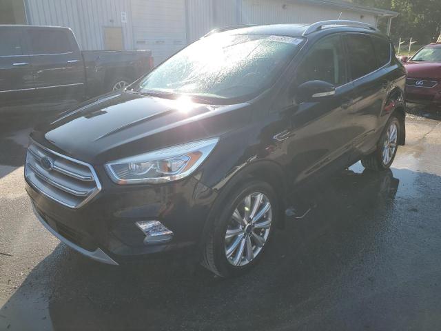 FORD ESCAPE TIT 2017 1fmcu9j91huc66629