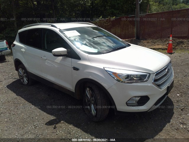 FORD ESCAPE 2017 1fmcu9j91huc92180