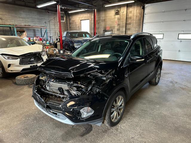 FORD ESCAPE TIT 2017 1fmcu9j91hud32208