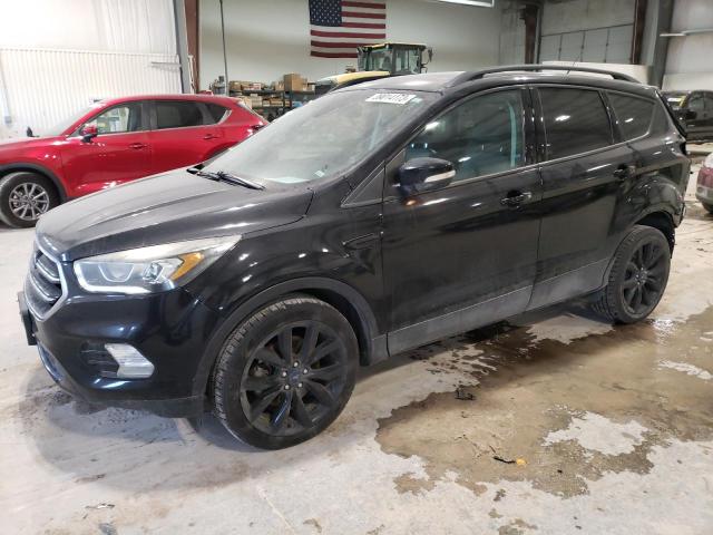 FORD ESCAPE TIT 2017 1fmcu9j91hud41023