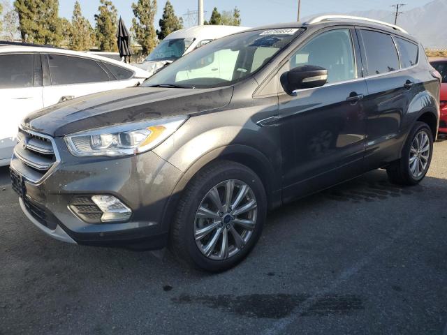 FORD ESCAPE 2017 1fmcu9j91hue06727