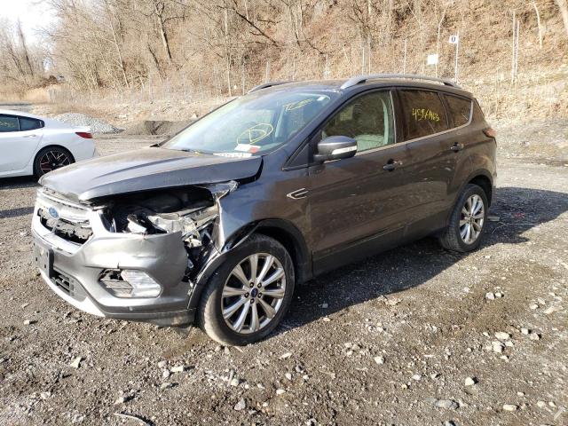 FORD ESCAPE TIT 2017 1fmcu9j91hue82920