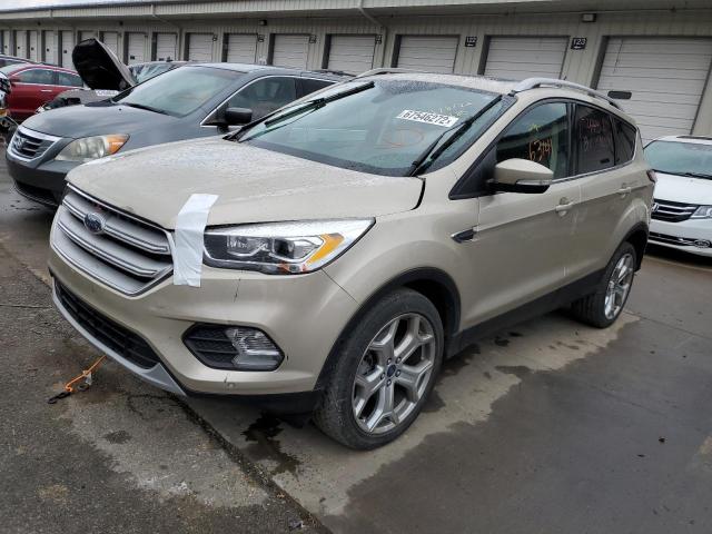 FORD ESCAPE TIT 2018 1fmcu9j91jua33873