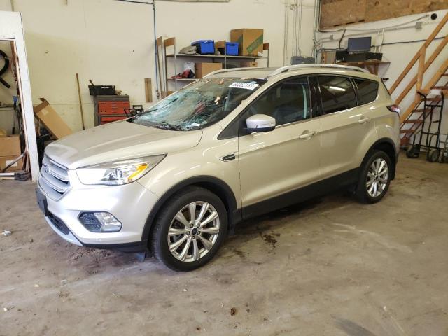 FORD ESCAPE TIT 2018 1fmcu9j91jua42198