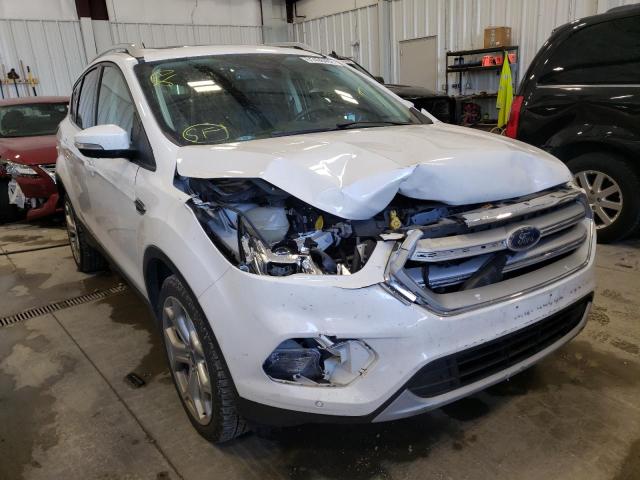 FORD ESCAPE TIT 2018 1fmcu9j91jua51998